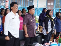 Buka TPN ke- XII, Wakil Bupati Dorong Guru Murung Raya Jadi Agen Perubahan Pendidikan