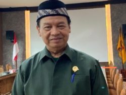 Ketua Komisi III DPRD Kalteng Usulkan Rekrut Guru Lokal untuk Sekolah Rakyat