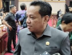 Optimalisasi PAD dan Pemerataan Pembangunan Jadi Prioritas DPRD Kalteng