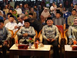 STQ Ke-XII Diikuti 381 Peserta, Pemkab Mura Siapkan Hadiah Umrah