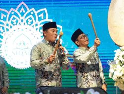 STQ Ke-XII Tingkat Kabupaten Murung Raya Resmi Digelar