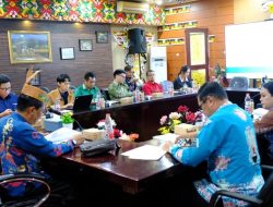 Forum Kemitraan Faskes Jadi Wadah Sinergi Pemkab Mura dengan Pemangku Kepentingan