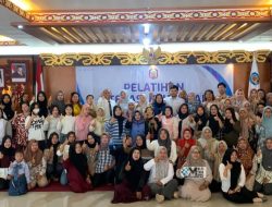 Pemkab Murung Raya Gelar Pelatihan Literasi Keuangan untuk Pelaku UMKM