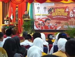 Pemkab Murung Raya Gelar Lomba Duta Baca 2025 untuk Tingkatkan Budaya Literasi