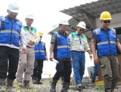 Heriyus Minta PT Adaro Perhatikan Lingkungan dan Perkuat CSR untuk Masyarakat Murung Raya