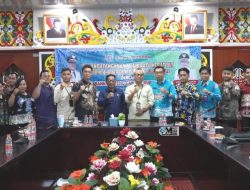 Bupati Mura Heriyus Tegaskan Penyaluran Kartu Hebat BLT Harus Cepat dan Tepat Sasaran