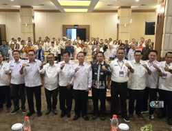 Pemkab Murung Raya Gelar Bimtek Platform ASN Karier bagi Pejabat Tinggi