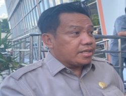 Purdiono: Lahan Tidak Produktif Harus Dikelola Agar Memberikan Manfaat Bersama