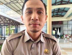 Hadapi Pengurangan Anggaran, DPRD Ingatkan OPD Tidak Boros Belanja