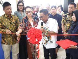 Klinik AMI Resmi Beroperasi, Tingkatkan Layanan Kesehatan Masyarakat Murung Raya