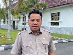 DPRD Kalteng Sepakat Rotasi Pejabat Perlu untuk Tingkatkan Kinerja