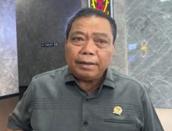 Lohing Simon: Program Transmigrasi Sukamara 100 Persen Diisi Masyarakat Setempat
