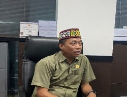 Harga Pakan Mahal, DPRD Nilai Program 24 Ribu Itik di Kalteng Tak Berjalan