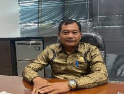 Legislator Soroti Penggunaan Alat Berat yang Tidak Sesuai Peruntukan