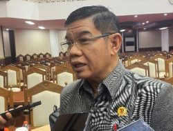 DPRD Kalteng Kritik Pemangkasan Anggaran Jalan Bentot–Hayaping dan Hayaping–Patung