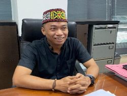 Bambang Irawan: Izin Tambang Kecil Cukup di Daerah, Tak Perlu ke Pusat