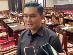 Hero Mandouw Dukung Sekolah Rakyat, Ingatkan Pentingnya Perhatian untuk Guru Pelosok