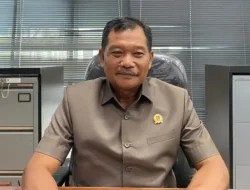 DPRD Kalteng Sutik Soroti Lambatnya Rujukan Medis yang Berujung Kematian Pasien