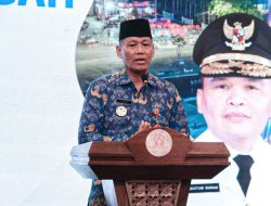 Staf Ahli Gubernur, Yuas Elko Dorong Optimalisasi Pelayanan Publik Melalui Implementasi e-BLUD