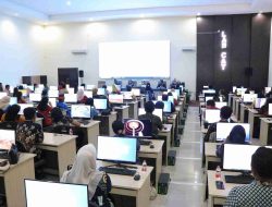 Asistensi Penyusunan SIASN Dorong Digitalisasi Birokrasi di Kalimantan Tengah