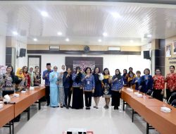 Linae Victoria Aden Ajak Pemangku Kepentingan Perkuat Kolaborasi Pemberdayaan Perempuan