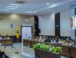 Kalteng Fokus Percepat Raperda Disabilitas dan Siapkan Pergub Pelaksanaannya