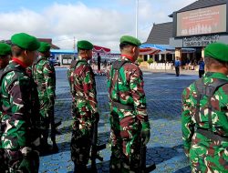 Pemkab Barito Utara Gelar Upacara Hari Kesaktian Pancasila