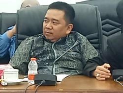 DPRD Apresiasi Langkah Disdukcapil Barut Lakukan Pengecekan Biometrik terhadap Penduduk Terlantar