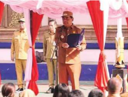 Satukan Langkah dan Irama untuk Membangun Barito Utara