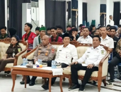 Pemkab Barut Minta HMI Harus Menjadi Mitra Strategis Pemerintah Daerah