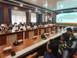 Tanamkan Nilai Kebangsaan Lewat Ikrar Anak Bangsa 2025