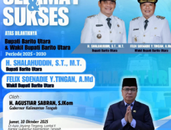 Tirta: Dukcapil Siap Bertranformasi Digital Dukung Pemerintahan Baru di Barito Utara