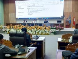 Ketua Komisi II DPRD Barito Utara: RDP Soal Pelepasan Kawasan Hutan Penting untuk Arah Pembangunan Daerah