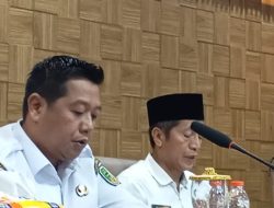 Semangat Persatuan, Pemkab Barito Utara Rayakan Hari Sumpah Pemuda 2025