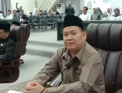 Kelanjutan Pembangunan Jembatan Sikan–Tumpung Laung Didukung Penuh Anggota DPRD