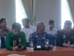 Jaga Demokrasi, Pemkab Barito Utara Ingatkan ASN Netral dan Masyarakat Aktif dalam Pemilu