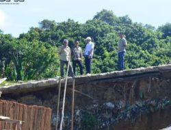 IPLT, Solusi Pemkab Barito Utara Cegah Pencemaran dan Tingkatkan Kesehatan Lingkungan