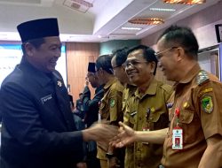 Pemkab Setujui Raperda Bantuan Hukum untuk Masyarakat Miskin Jadi Perda