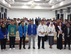 Beasiswa, Sarana Olahraga, higga Lahan Pertanian, Bukti Dukungan Pemkab untuk Pemuda