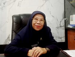 Pelayanan Administrasi Kependudukan di Kecamatan, Tetap Dilakukan Sosialisasi Oleh Disdukcapil Barito Utara