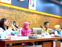 Rapat Koordinasi Gugus Tugas Kabupaten Untuk Layak Anak 2025 di Buka Sekda Barito Utara Muhlis