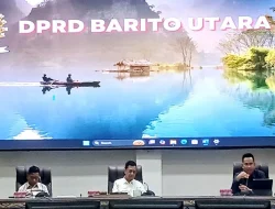 DPRD Barut: Warga Mengelola Lahan Puluhan Tahun, Namun Ditetapkan Sebagai Kawasan Hutan