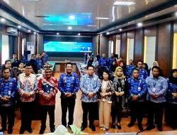 Dorong Integrasi Indikator Pembangunan Kependudukan dalam XTPD Barito Utara, Ini Pesan Kepala BKKBN Kalteng