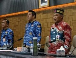 Pembangunan Manusia Barito Utara, Perlu Peta Jalan Kependudukan Agar Jadi Landasan Strategis