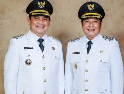 Pemkab Barito Utara Pacu Program 100 Hari Kerja Bupati dan Wakil Bupati Baru Dengan Perkuat Kolaborasi dan Mitigasi