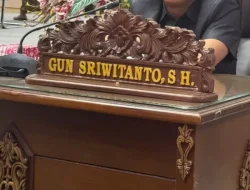 Dewan Apresiasi Hari Kerja Pertama Bupati Barito Utara Ajak Semua Kubu Bersatu – Akhiri Perbedaan, Bangun Daerah Bersama