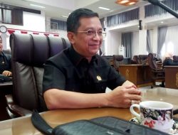 Taufik Nugraha : Dukung Tanam Jagung Serentak, Memperkuat Ketahanan Pangan Lokal