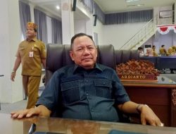 DPRD Barut Dukung Pelestarian Naskah Kuno Al-Qur’an Tulisan Tangan Karya H Muhammad Tasin