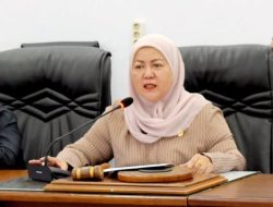 Gebyar Maulid Nabi 1447 H, Henny Rosgiati Apresiasi Lomba Habsyi dan Fashion Show Muslim Casual