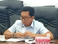 DPRD Apresiasi Langkah Dinkes Barito Utara dalam Monev TBC